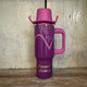 Prescott Bandana/Cowboy Hat 4.5oz Tumbler