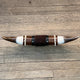 Genuine Mini Longhorn Horns