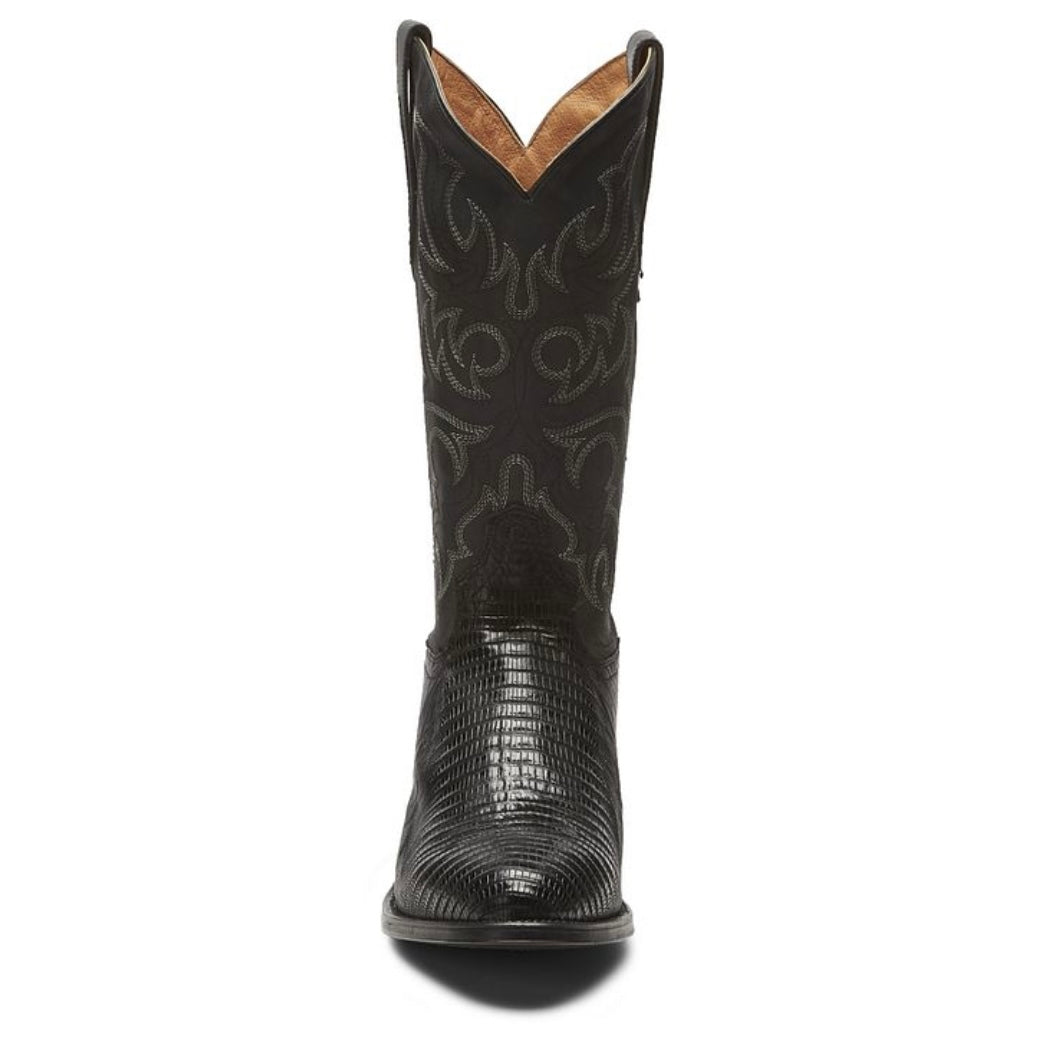Men’s Tony Lama Nacogdoches 13” Teju Lizard Boots