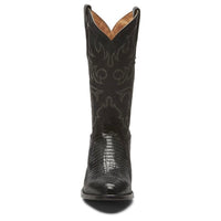 Men’s Tony Lama Nacogdoches 13” Teju Lizard Boots