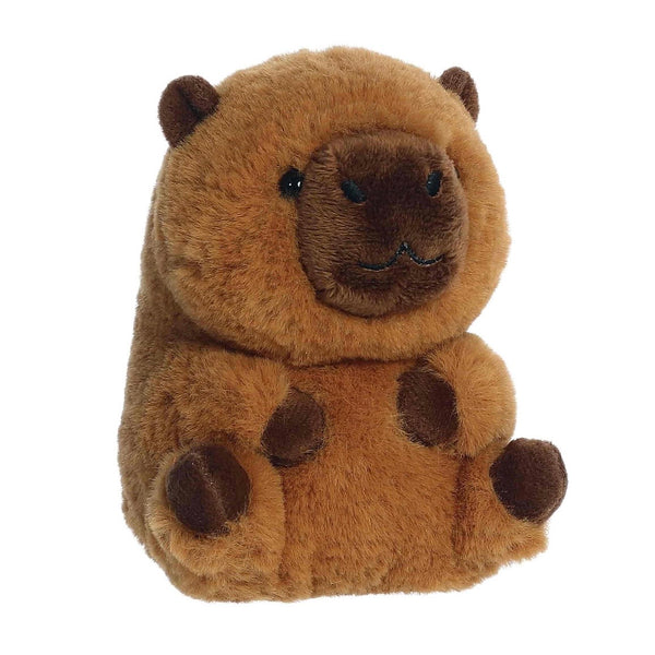 Aurora® - Rolly Pet™ - 5" Charlie Capybara™