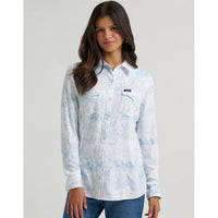 Women’s Western Snap Shirt