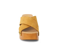 Venice Platform Sandal
