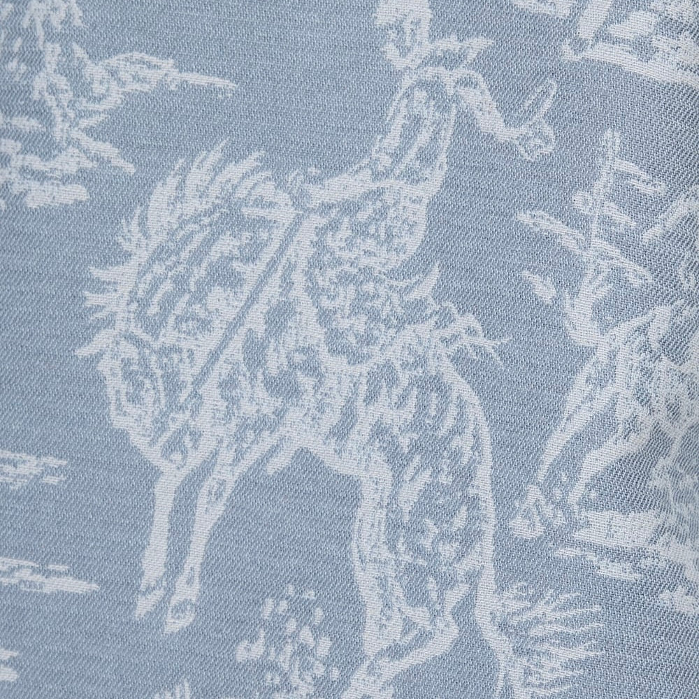 WOMEN'S PENDLETON RODEO COTTON SHIRT JACKET