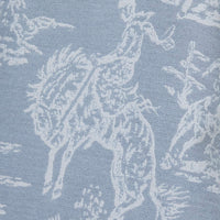 WOMEN'S PENDLETON RODEO COTTON SHIRT JACKET
