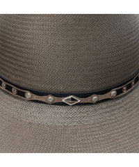 Stetson Kenton Straw Cowboy Hat
