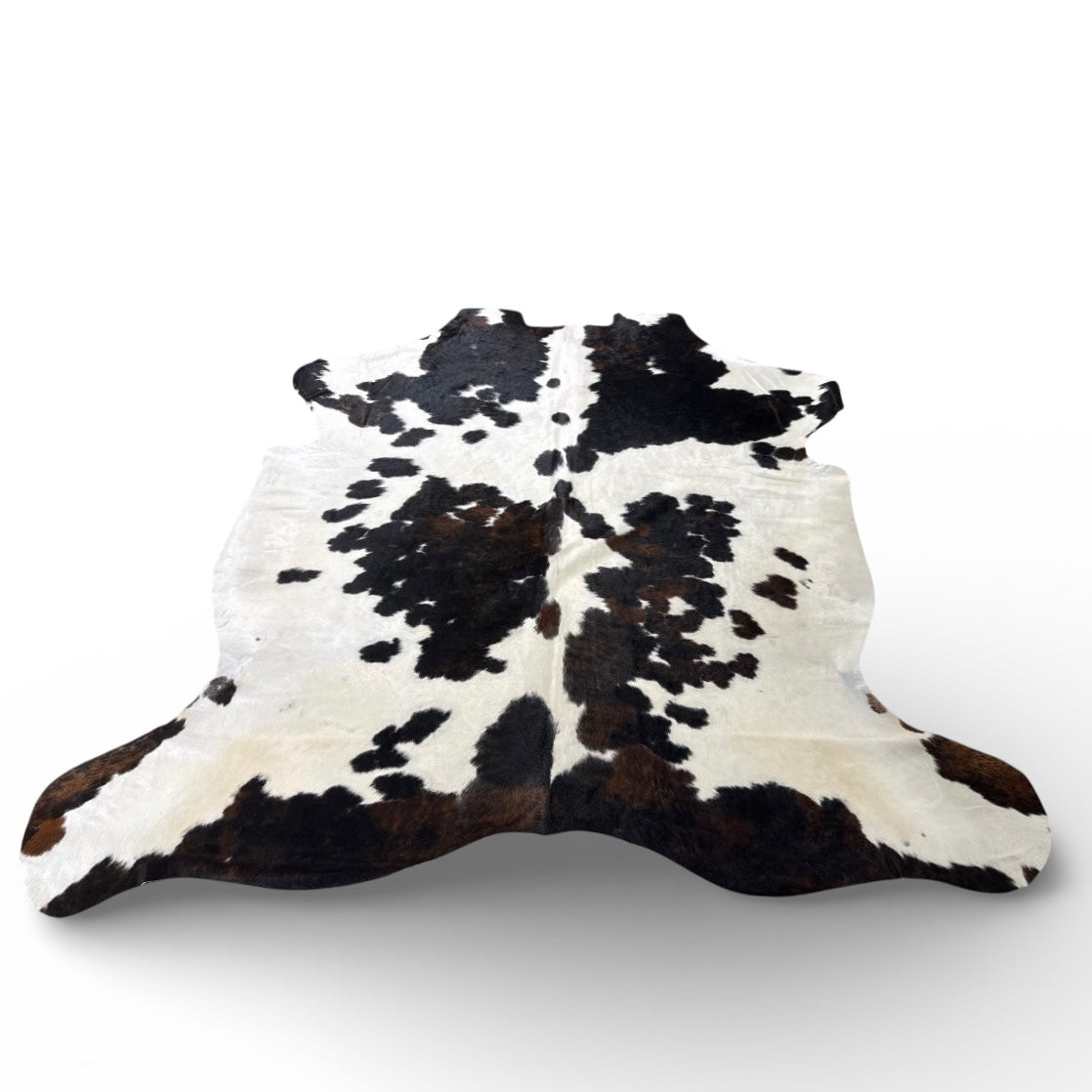 Genuine Cowhide Rug - 6