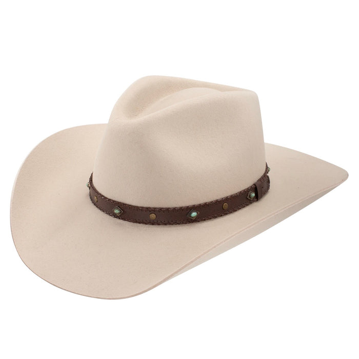 Sunset Ride Stetson Cowboy Hat