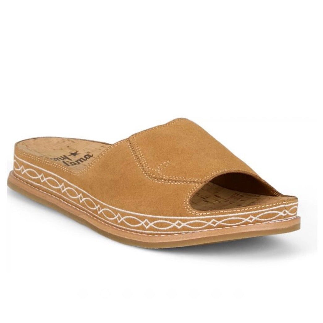 Tony Lama MAREAS Sandal