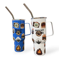 Prescott Arizona Mini Tumbler