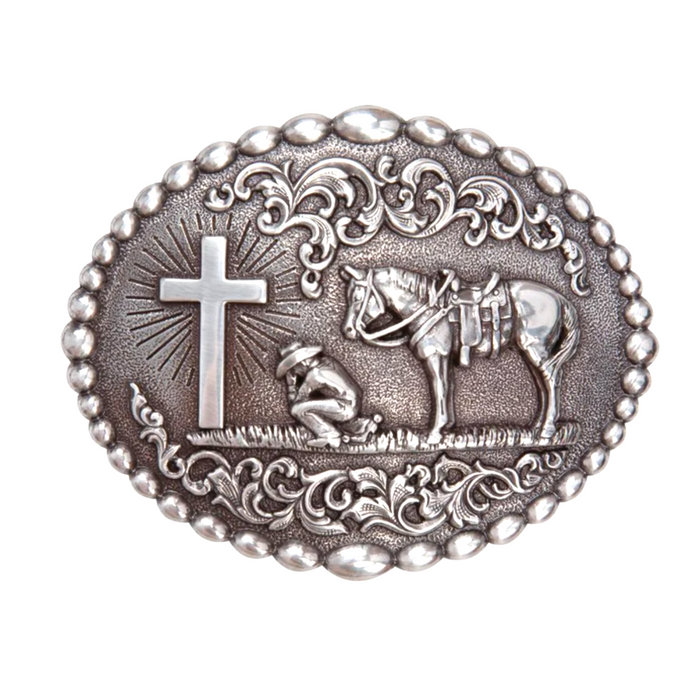 Men’s Prayer Buckle