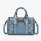 Wrangler Desert Paisley Boston Bag