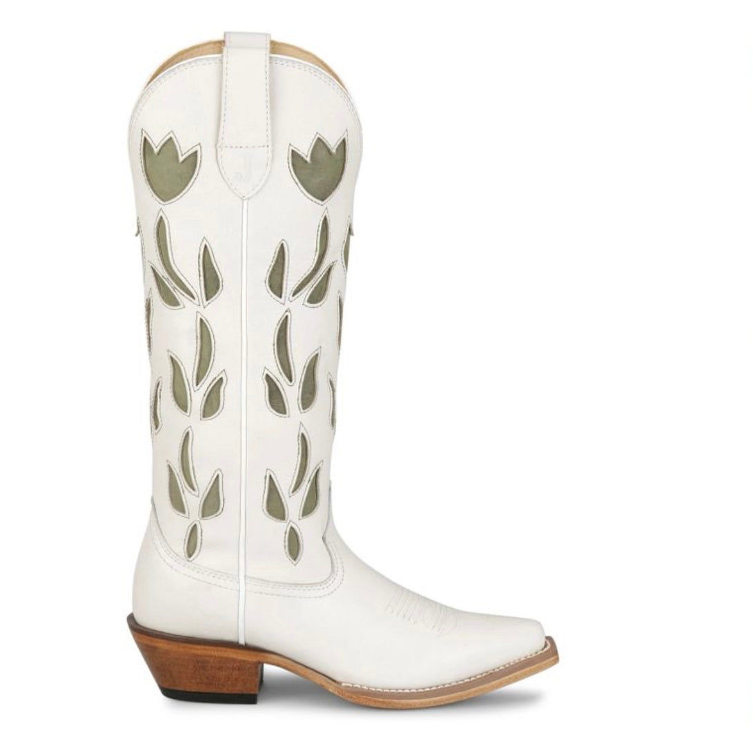 Women's Justin May 15" Western Boot