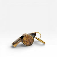 Police And Fire Whistles