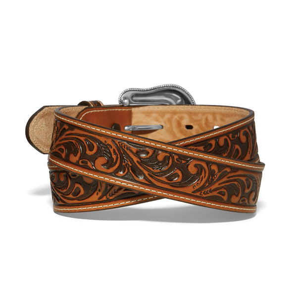 Freedom Leather Belt