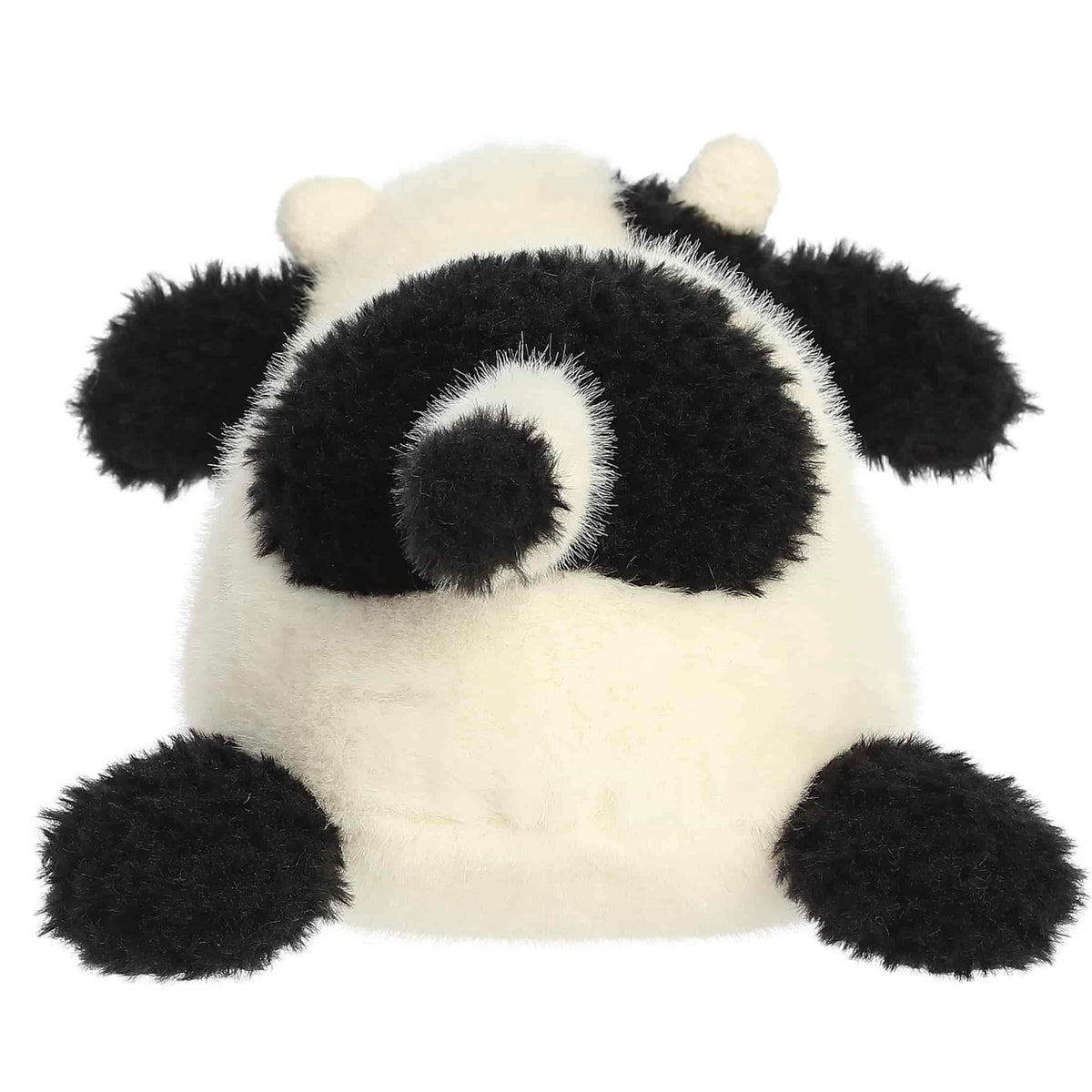 10” Conner Cow Plush