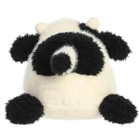10” Conner Cow Plush
