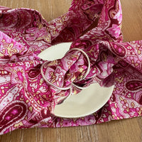 Scarf Slide