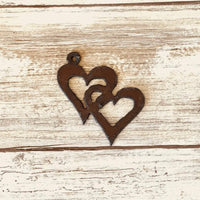 Southwest Metal Charms