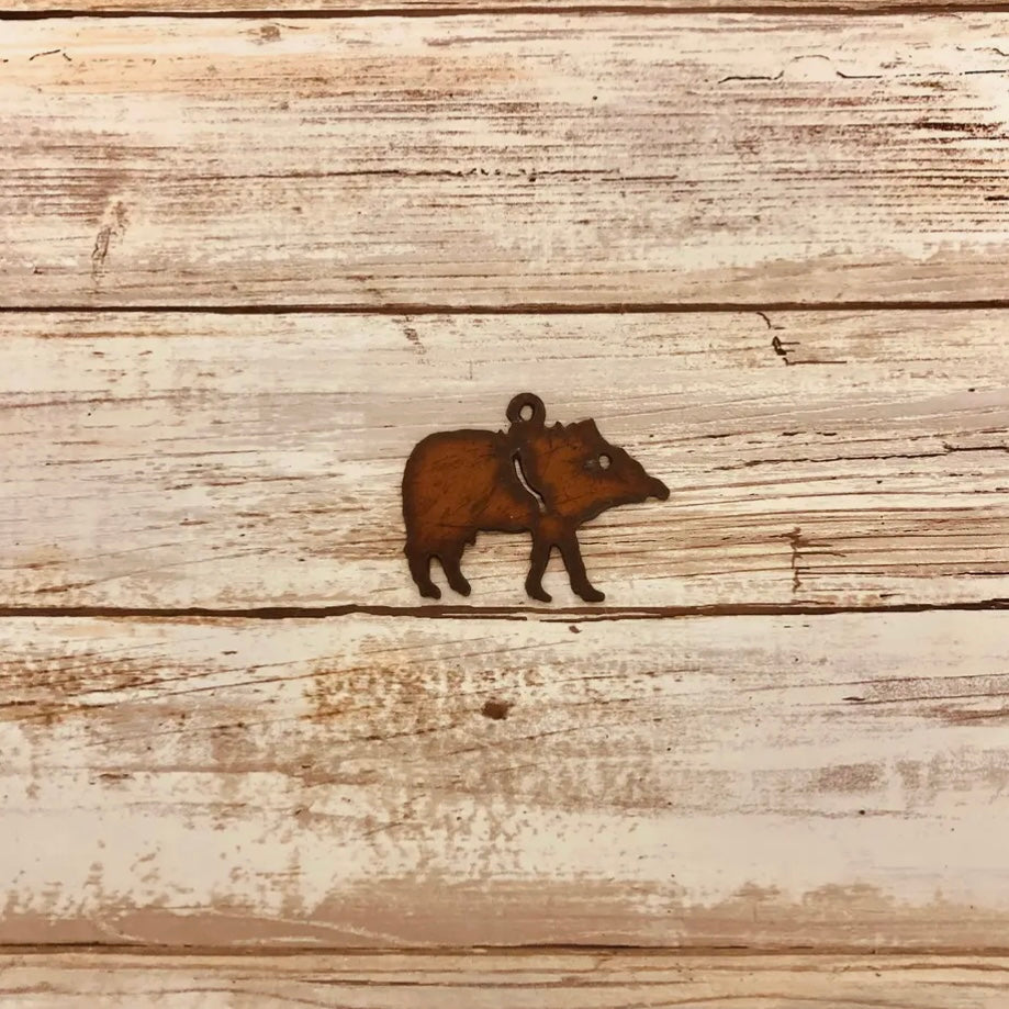 Southwest Metal Charms