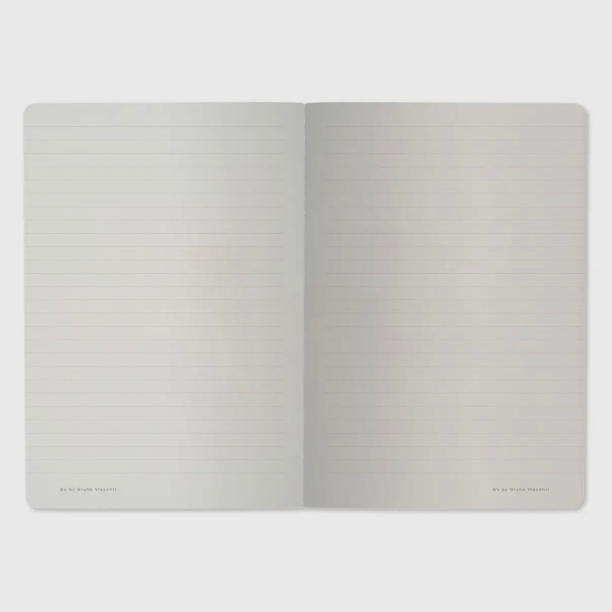 Symmetrical Flora Notebook