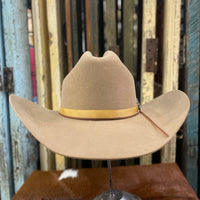 The Justin Vintage Collection Fawn Cowgirl Hat