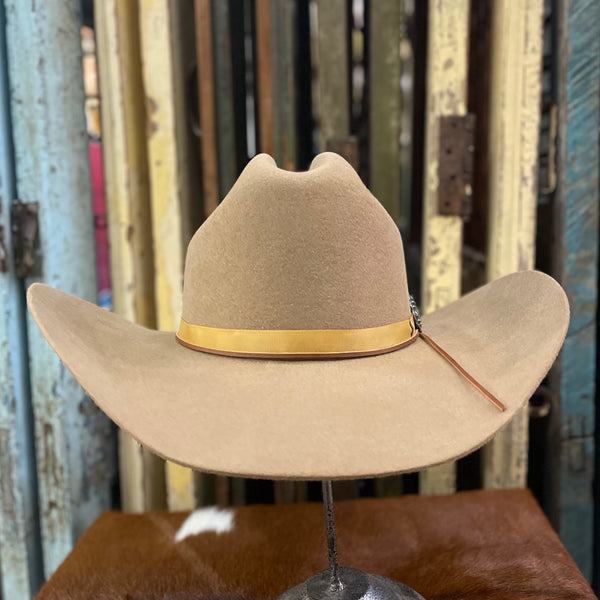 The Justin Vintage Collection Fawn Cowgirl Hat