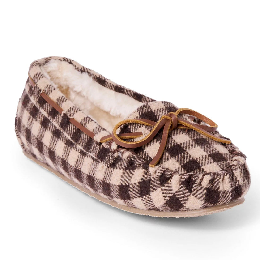 Women’s Cally Patterned Slippers