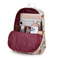 Montana West Floral Cowgirl Backpack