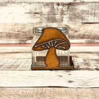 Arizona Made Metal Salt and Pepper Shakers