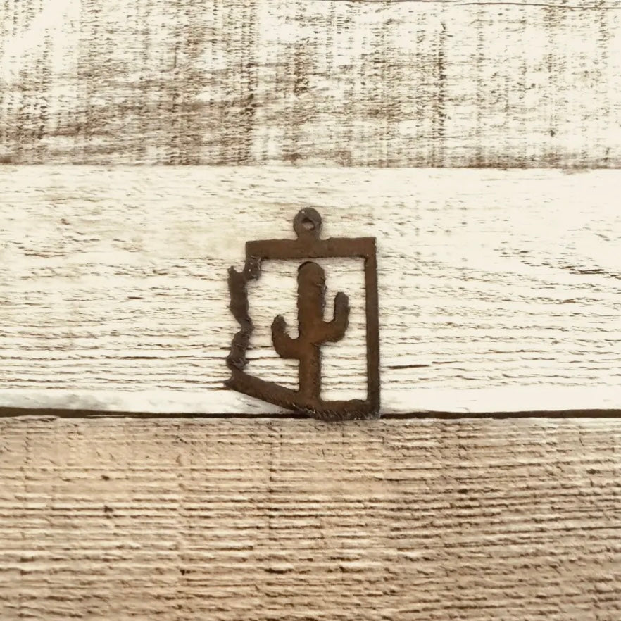 Southwest Metal Charms