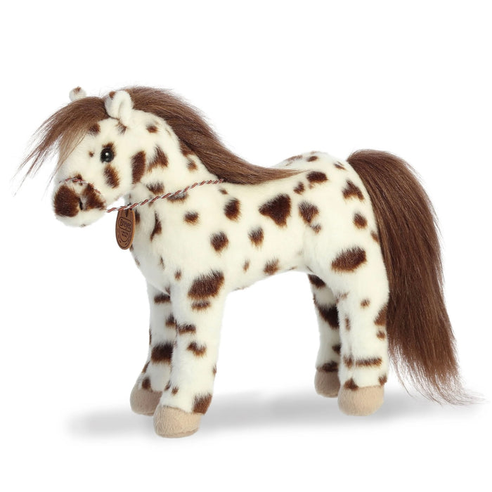 Showstoppers - 13" Knabstrupper