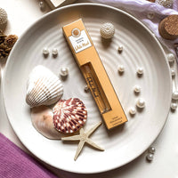 White Musk & Ananas Rum  Spray Perfume - Song of India: White Musk / 12mL