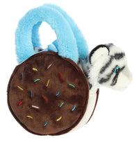 Fancy Pals Plush in a Purse