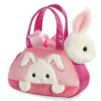 Fancy Pals Plush in a Purse