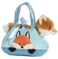 Fancy Pals Plush in a Purse