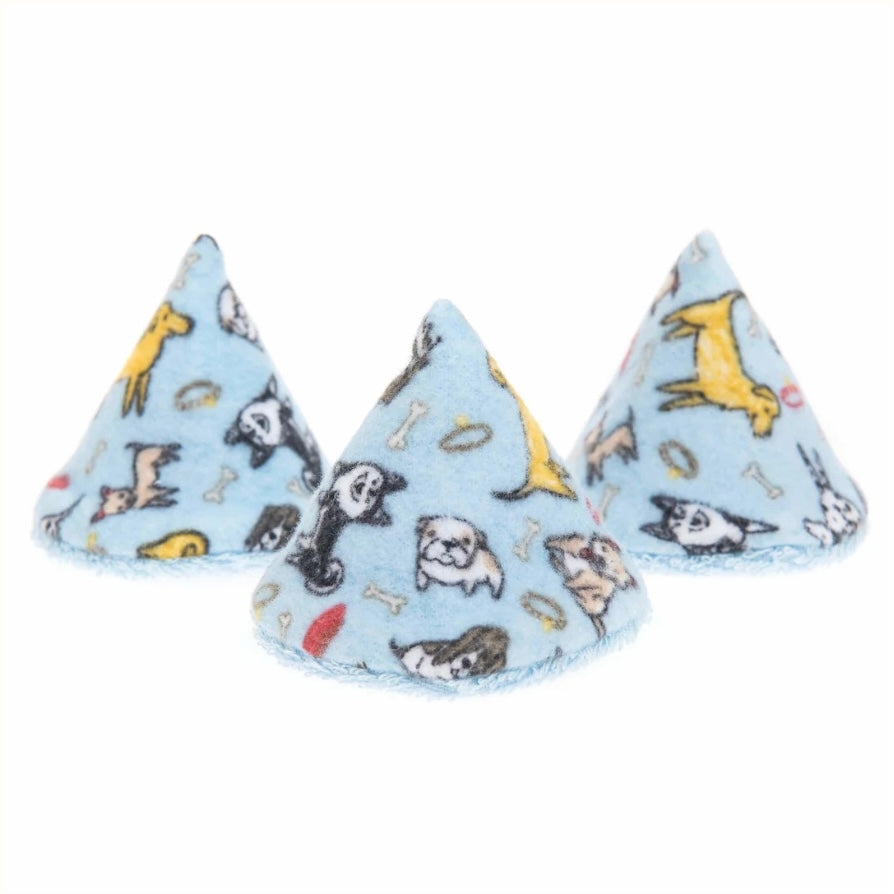 Pee-pee Teepee - Diggity Dog