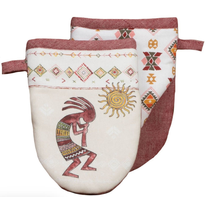 Sundance Grabber Mitt