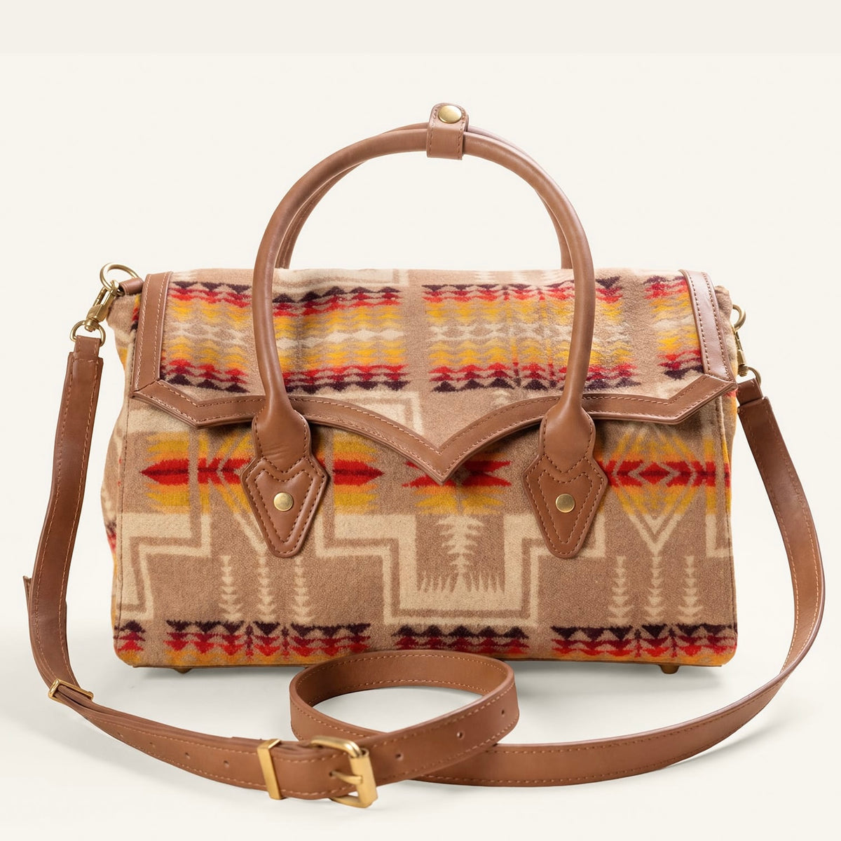 Pendleton Canyon Handbag