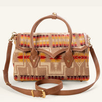 Pendleton Canyon Handbag