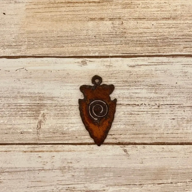 Southwest Metal Charms