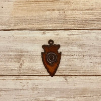 Southwest Metal Charms