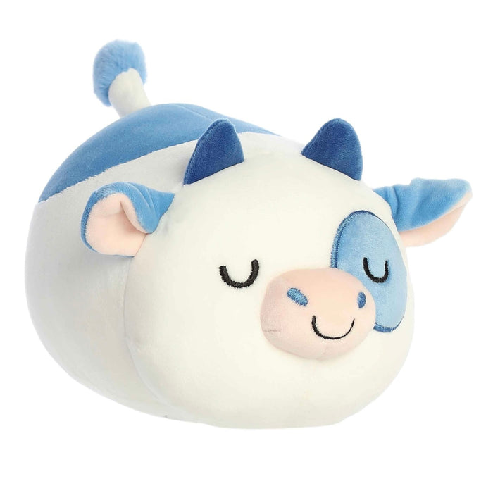 Mooples™ - 7" Blythe Blueberry Milk™