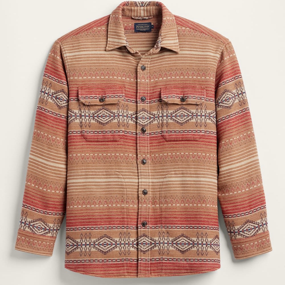Men's Doublesoft Driftwood Shirt