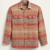 Men's Doublesoft Driftwood Shirt