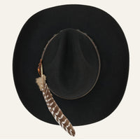 Stetson Broken Bow 4X Cowboy Hat