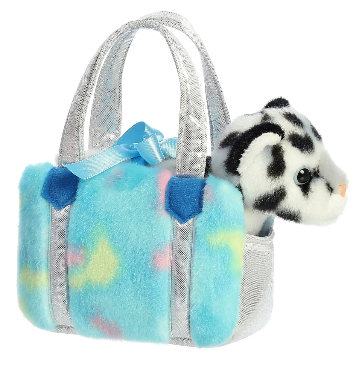 Fancy Pals Plush in a Purse