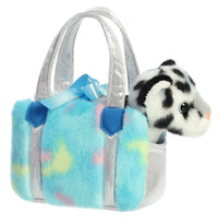 Fancy Pals Plush in a Purse