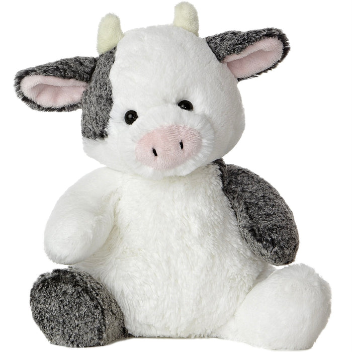 Sweet & Softer™ - 12" Clementine Cow™