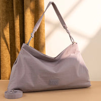 LEE Hobo Crossbody Shoulder Bag